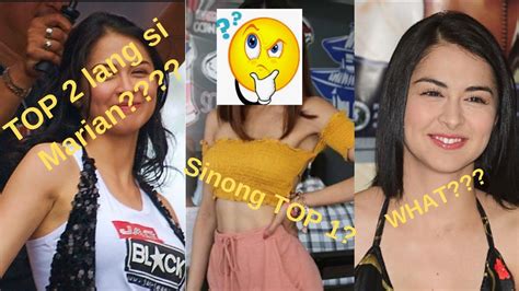 Top 10 Pinay Celebrities malaking suso .